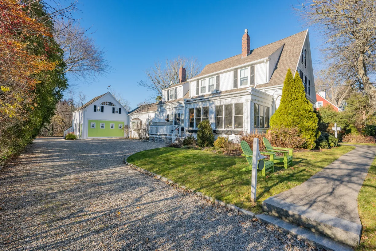 Boston, MA Real Estate | View 436 South Main | Listing
