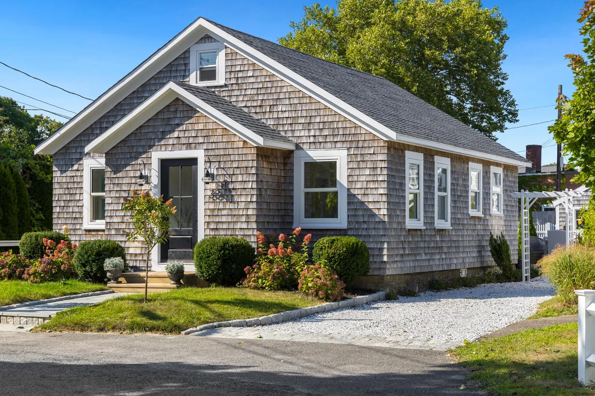 Boston, MA Real Estate | View 38 Sunset | 3 Beds, 2 Baths
