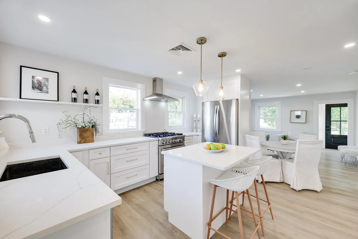 Boston, MA Real Estate | View 38 Sunset | Listing
