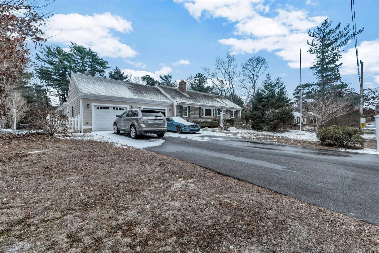 Boston, MA Real Estate | View 426 Mariner | 3 Beds, 3 Baths