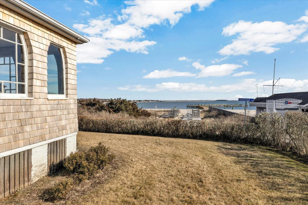 Boston, MA Real Estate | View 172 Irving | Listing