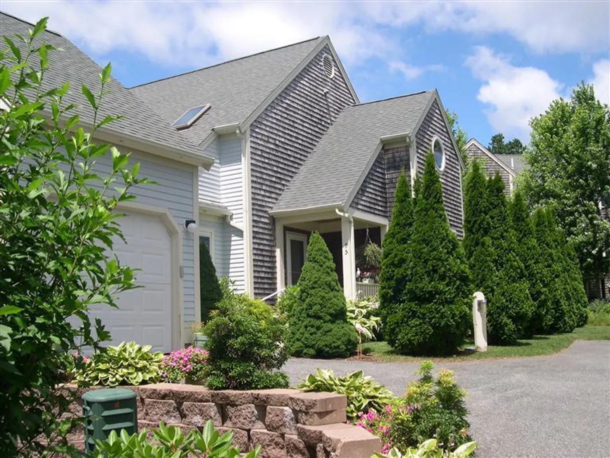 Boston, MA Real Estate | View 75 Blue Spruce | Listing