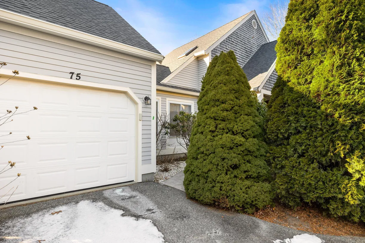 Boston, MA Real Estate | View 75 Blue Spruce | Listing