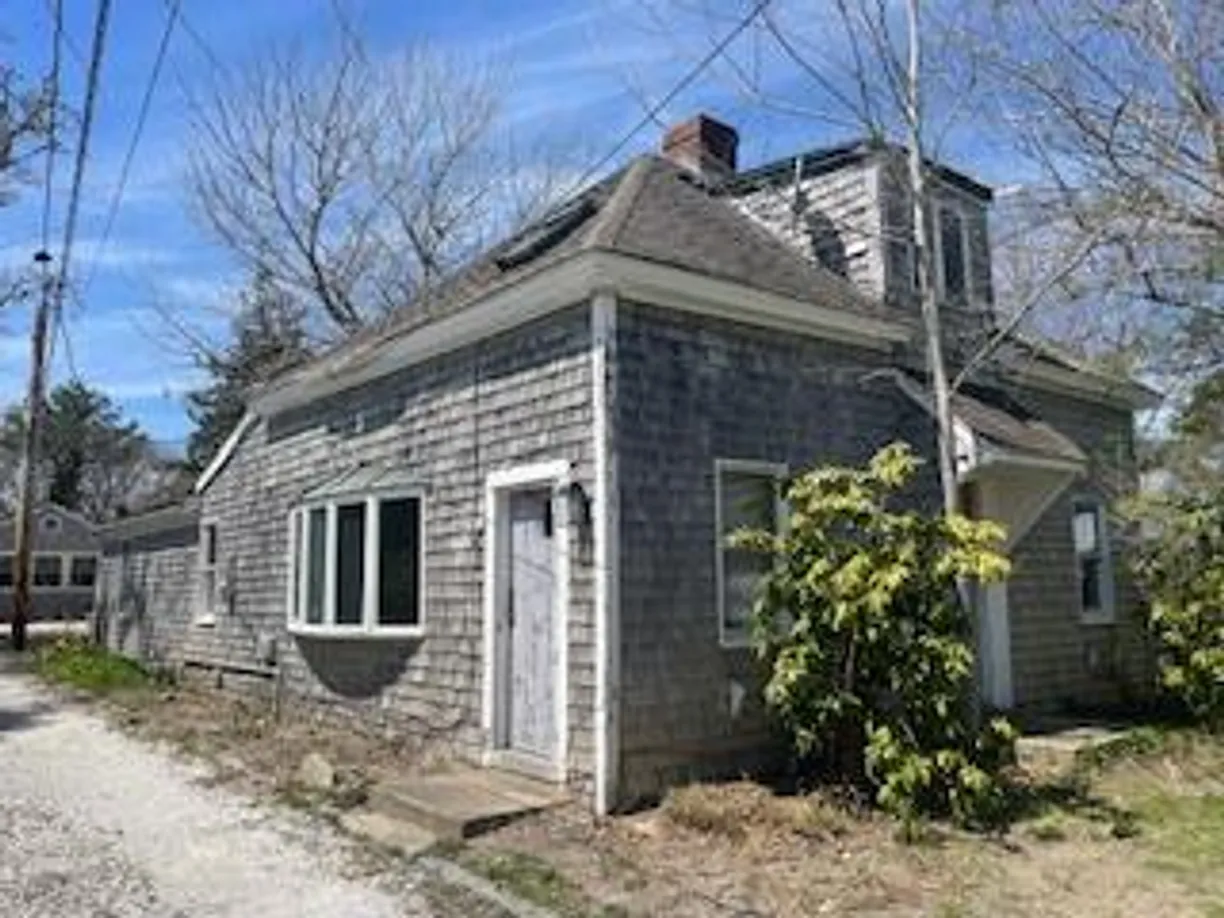 Boston, MA Real Estate | View 47 Telegraph | 3 Beds, 1 Bath