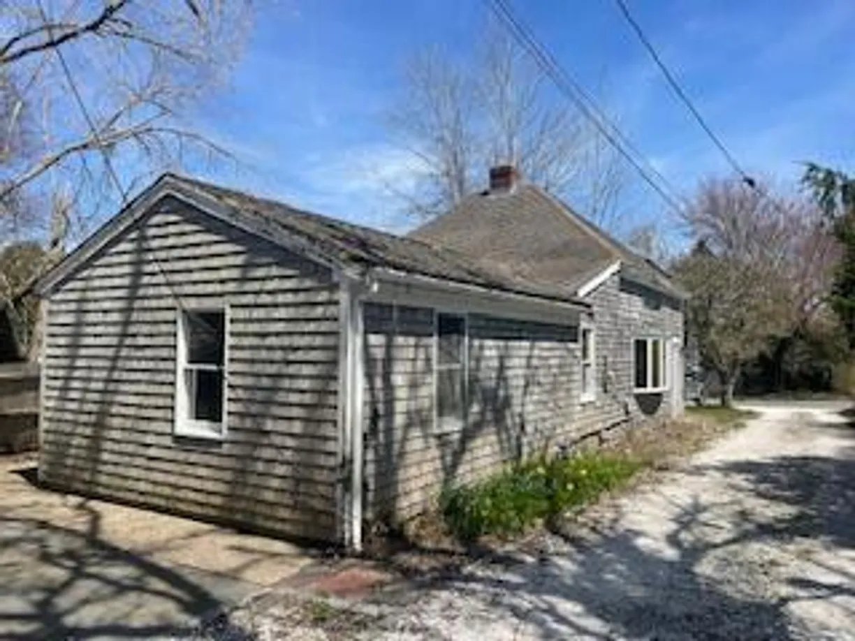 Boston, MA Real Estate | View 47 Telegraph | Listing