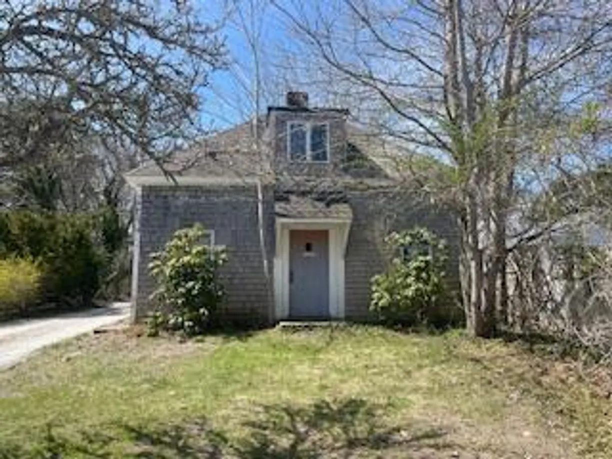 Boston, MA Real Estate | View 47 Telegraph | Listing