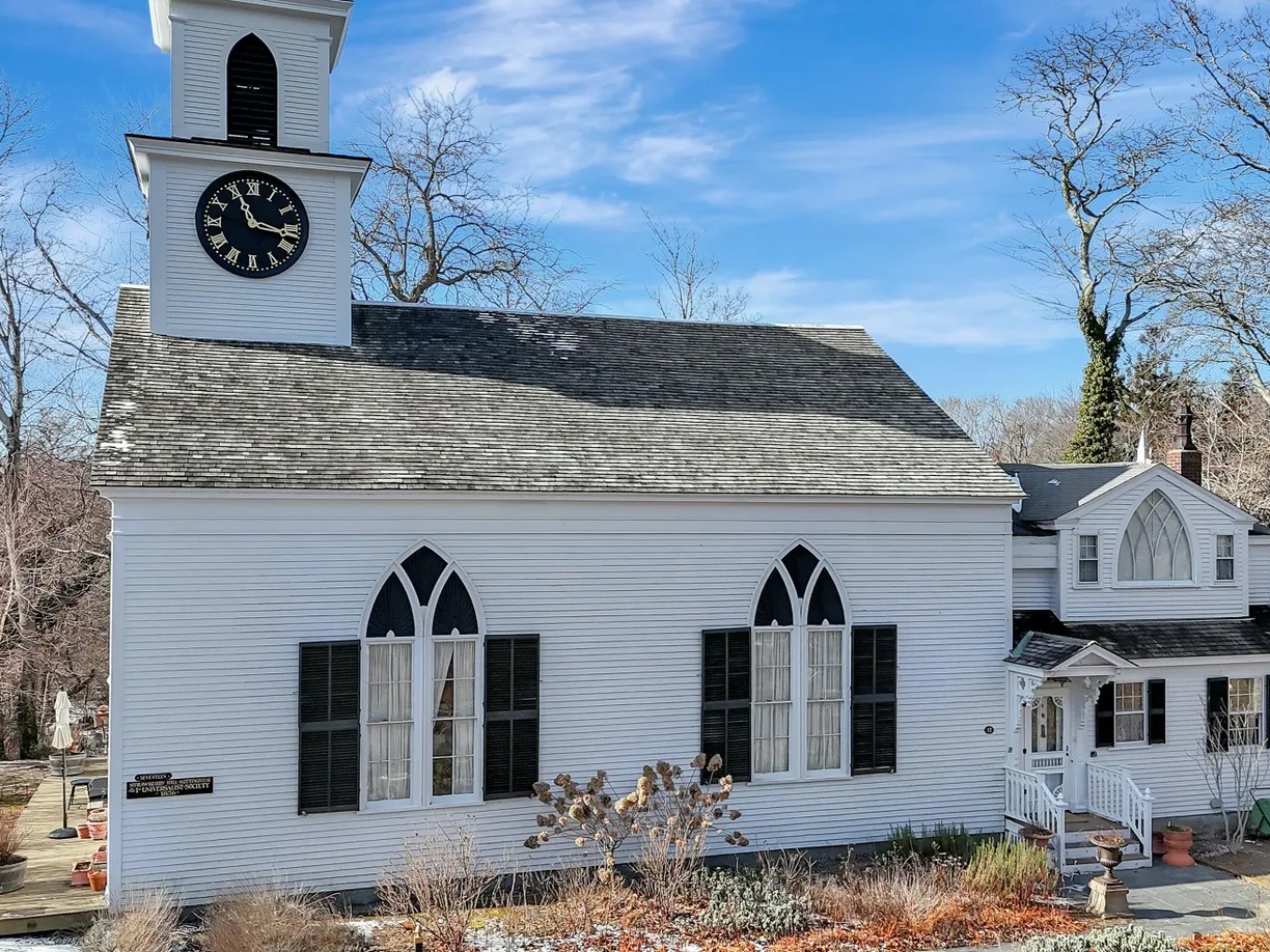 Boston, MA Real Estate | View 17 Church | 3 Beds, 3 Baths