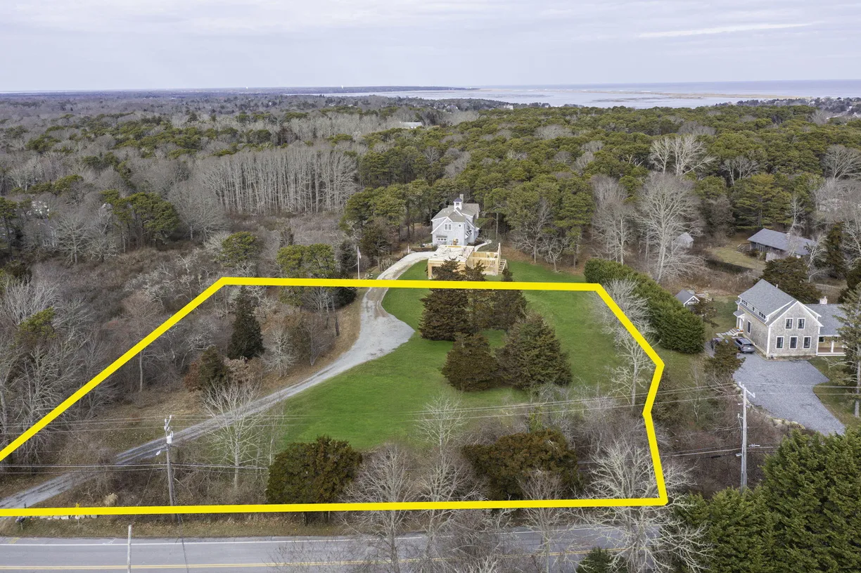 Boston, MA Real Estate | View 110 Beach