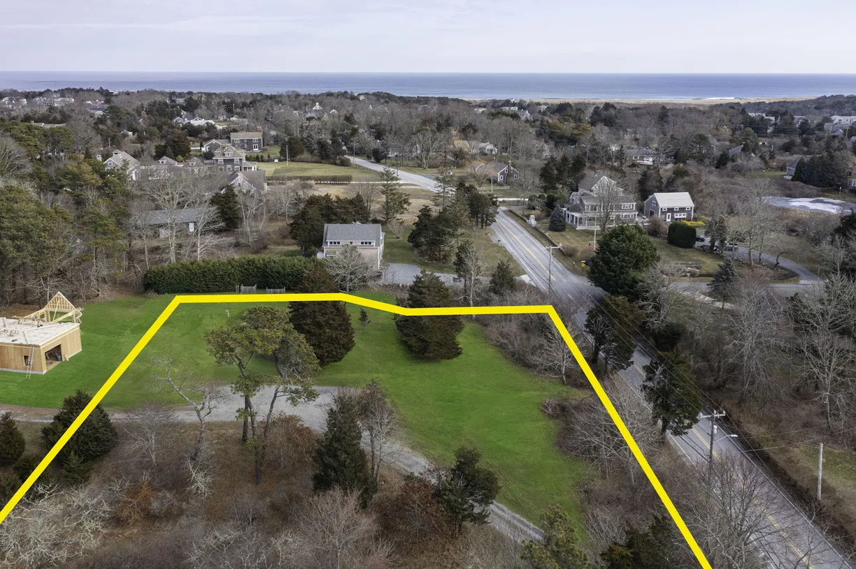 Boston, MA Real Estate | View 110 Beach | Listing