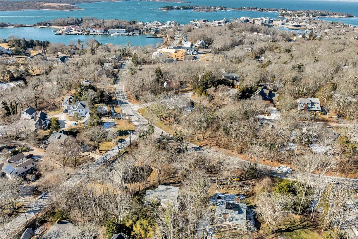 Boston, MA Real Estate | View 506 Woods Hole | Listing