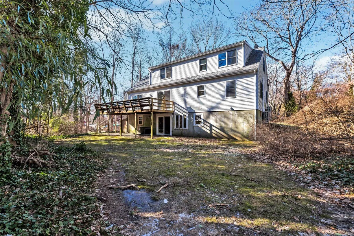 Boston, MA Real Estate | View 506 Woods Hole | Listing