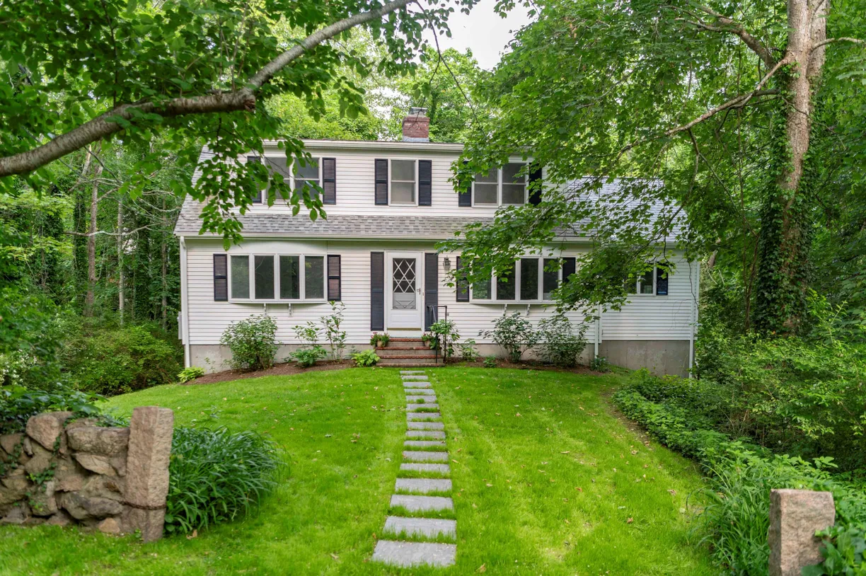 Boston, MA Real Estate | View 506 Woods Hole | 4 Beds, 2 Baths