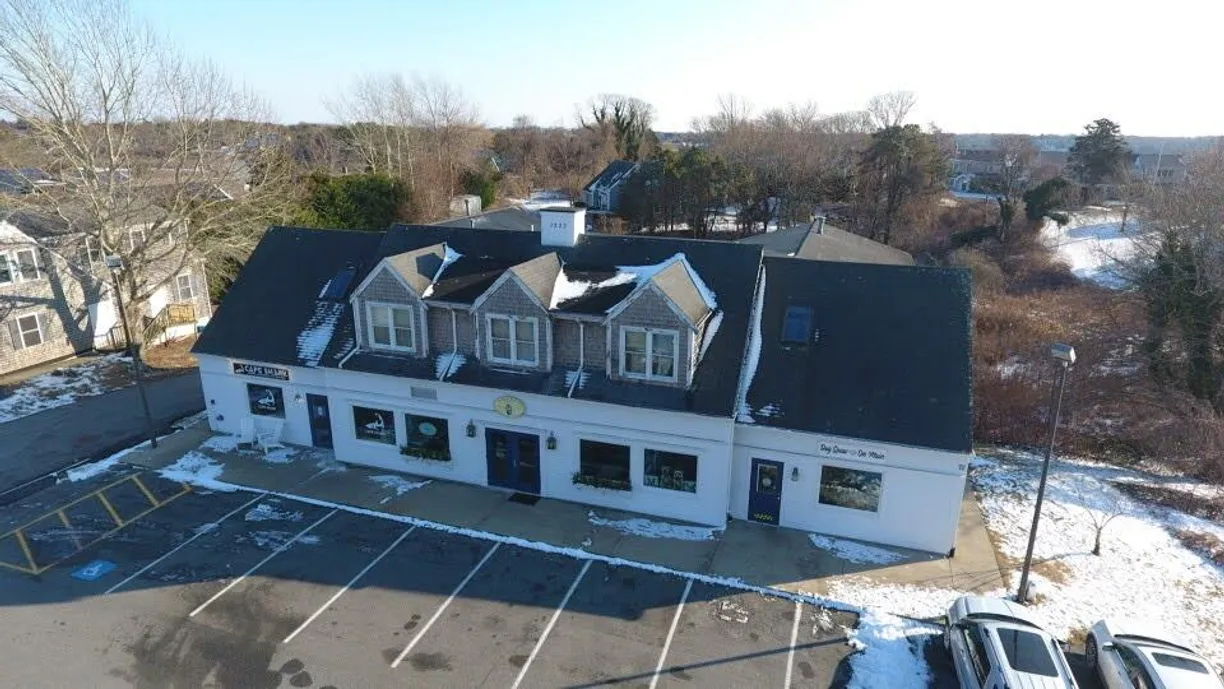 Boston, MA Real Estate | View 1223 Main