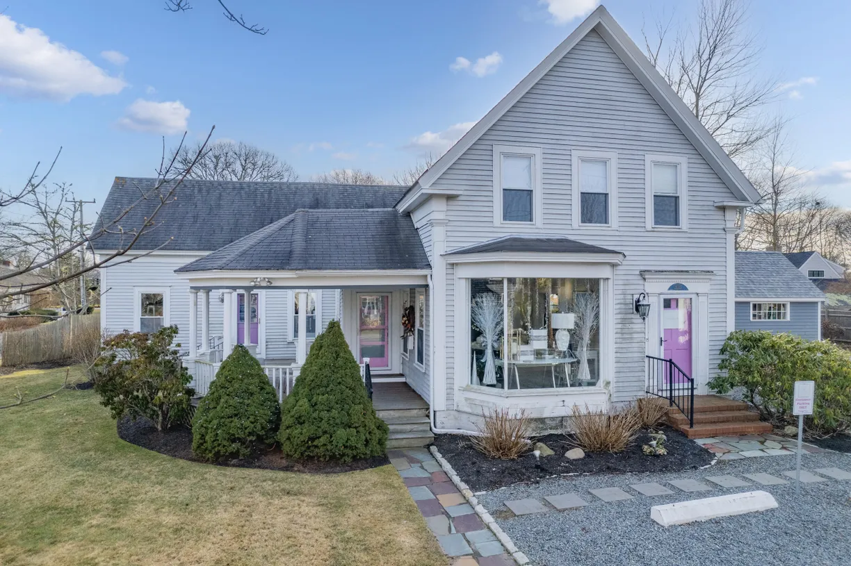 Boston, MA Real Estate | View 515 Route 28 | Listing