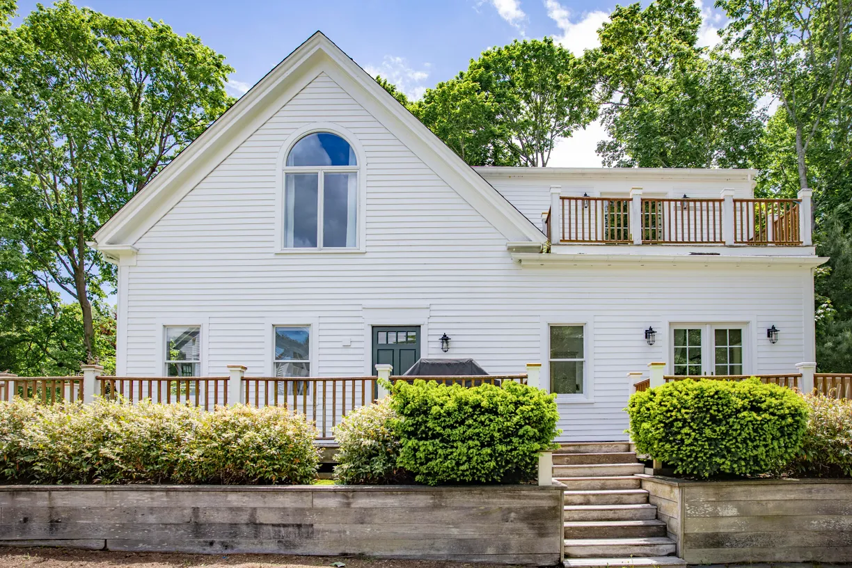 Boston, MA Real Estate | View 19 E Bay | Listing
