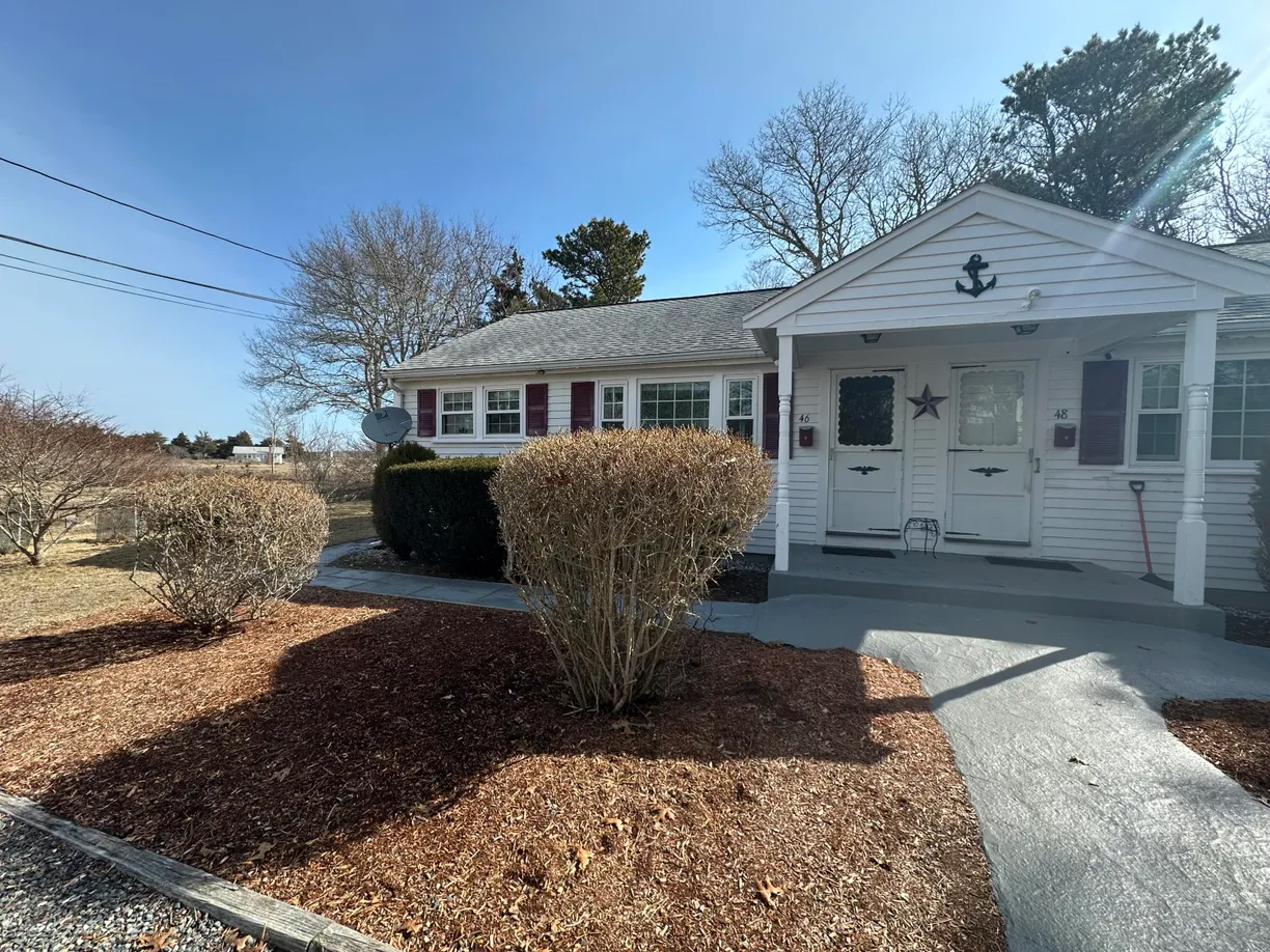 Boston, MA Real Estate | View 46 Anchorage | 2 Beds, 1 Bath