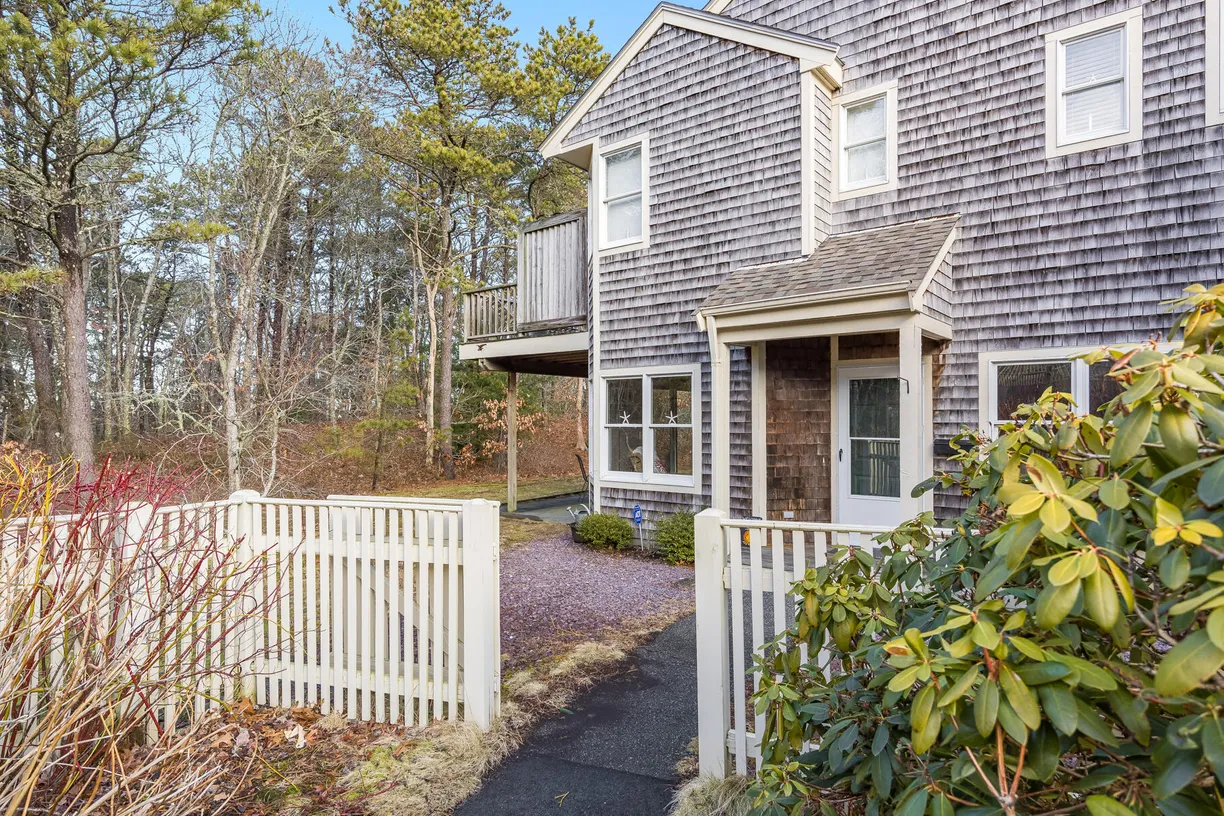 Boston, MA Real Estate | View 26 Blueberry Path | 2 Beds, 2 Baths