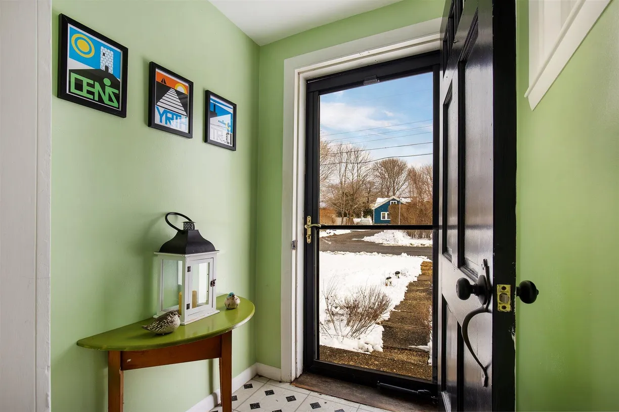 Boston, MA Real Estate | View 51 Chase | Listing