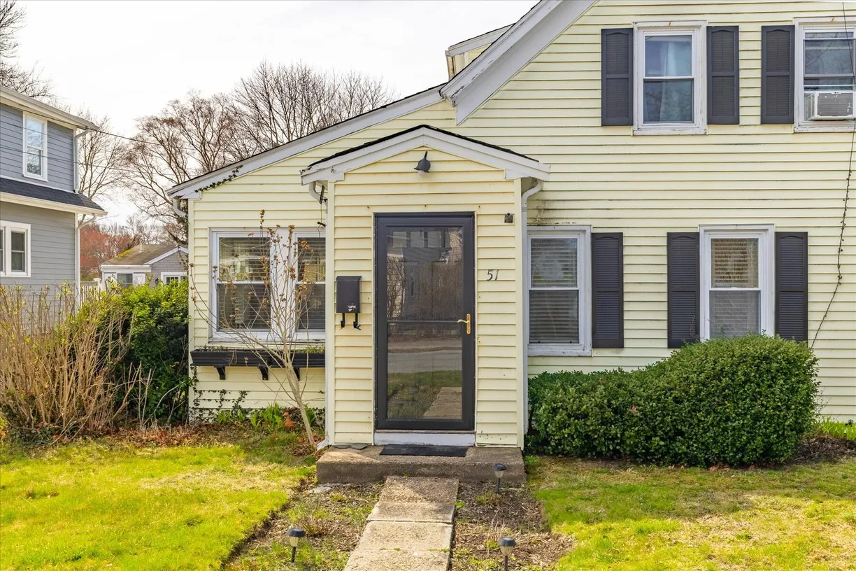 Boston, MA Real Estate | View 51 Chase | Listing