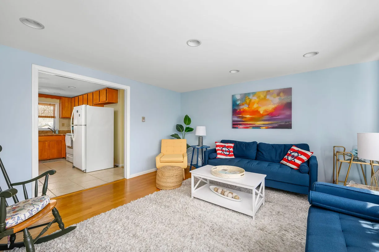 Boston, MA Real Estate | View 30 Union Wharf | 2 Beds, 1 Bath