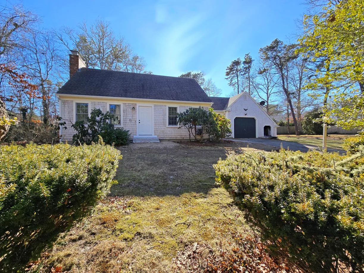 Boston, MA Real Estate | View 23 Frances | Listing