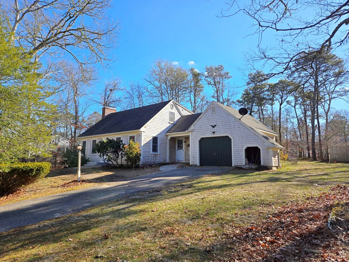 Boston, MA Real Estate | View 23 Frances | 3 Beds, 2 Baths