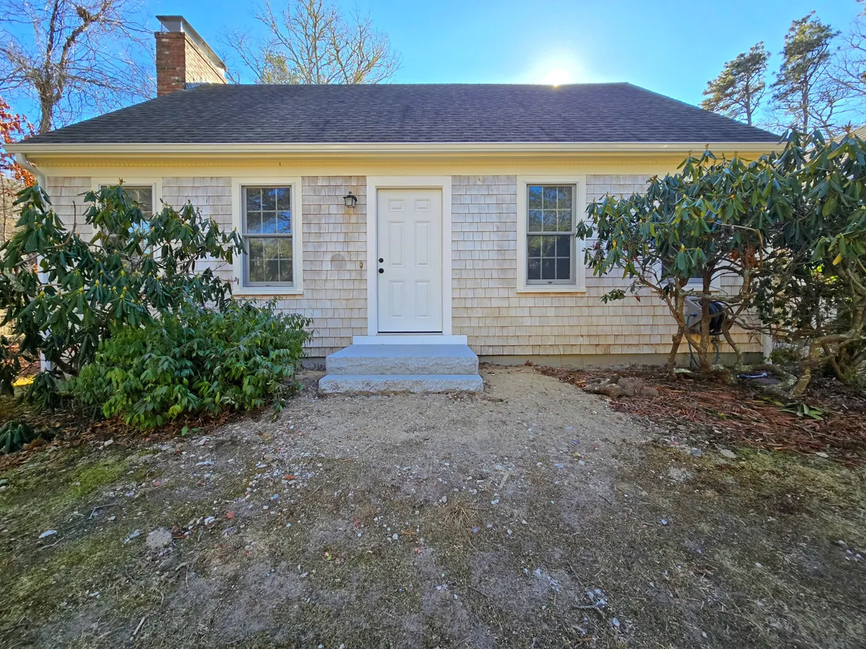 Boston, MA Real Estate | View 23 Frances | Listing