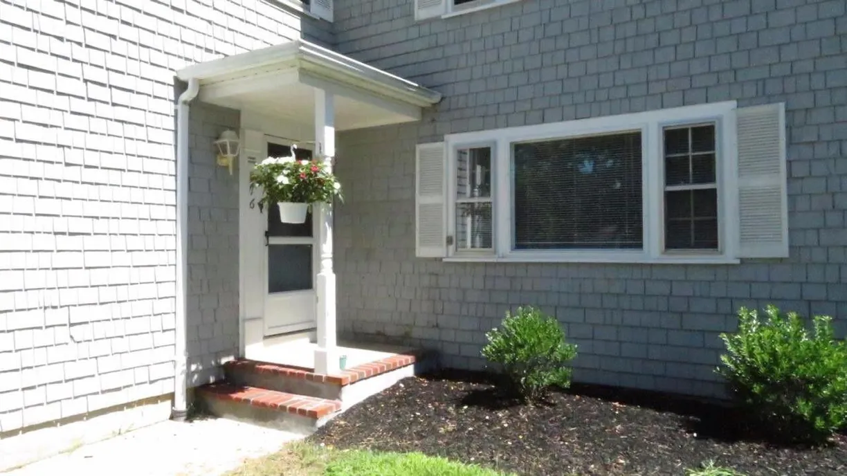 Boston, MA Real Estate | View 190 Upper County | 2 Beds, 1 Bath