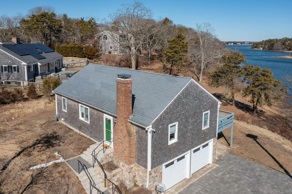 Boston, MA Real Estate | View 552 Orleans | Listing