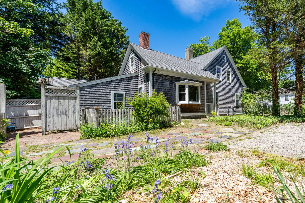 Boston, MA Real Estate | View 405 Route 6A | 3 Beds, 2 Baths