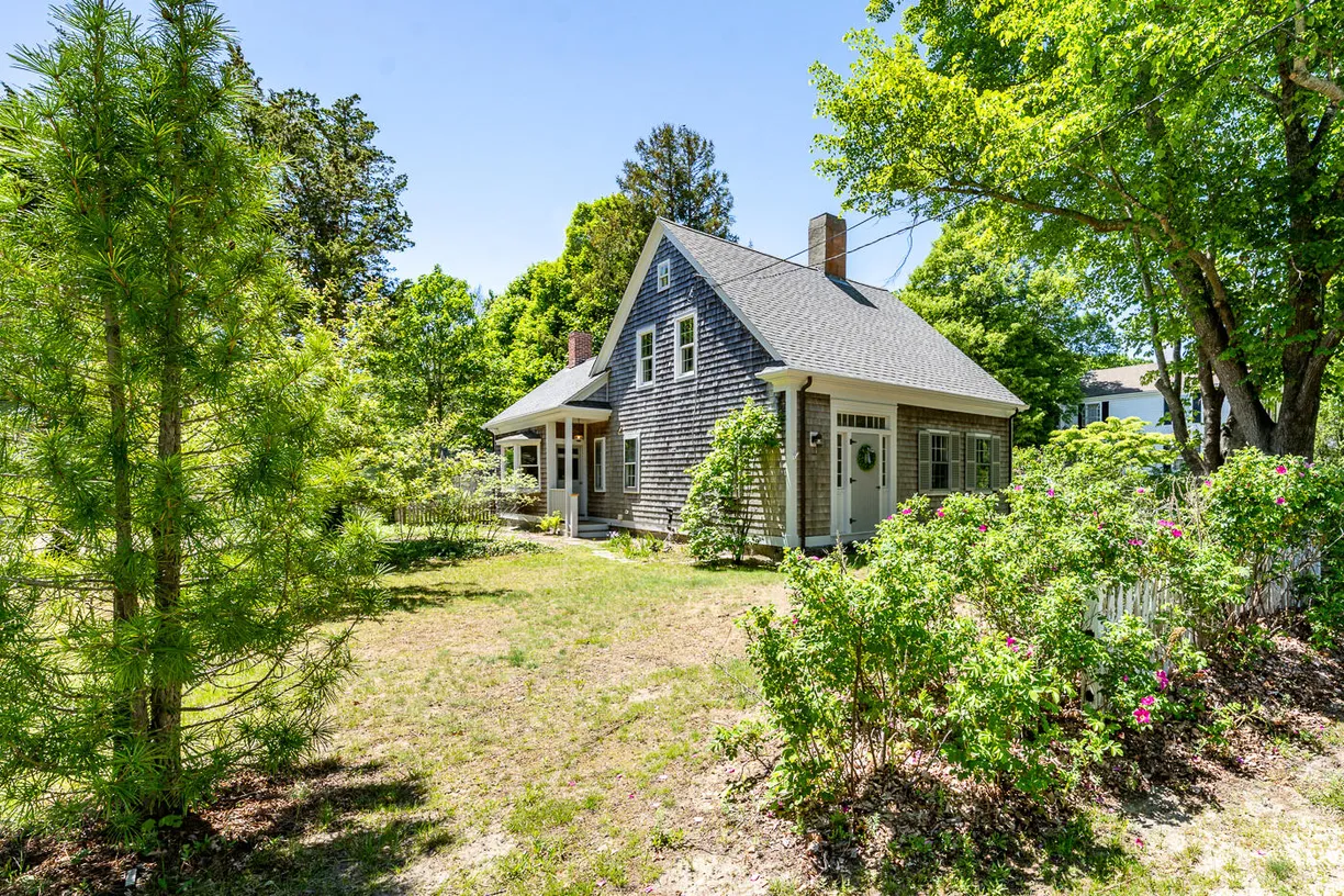 Boston, MA Real Estate | View 405 Route 6A | Listing