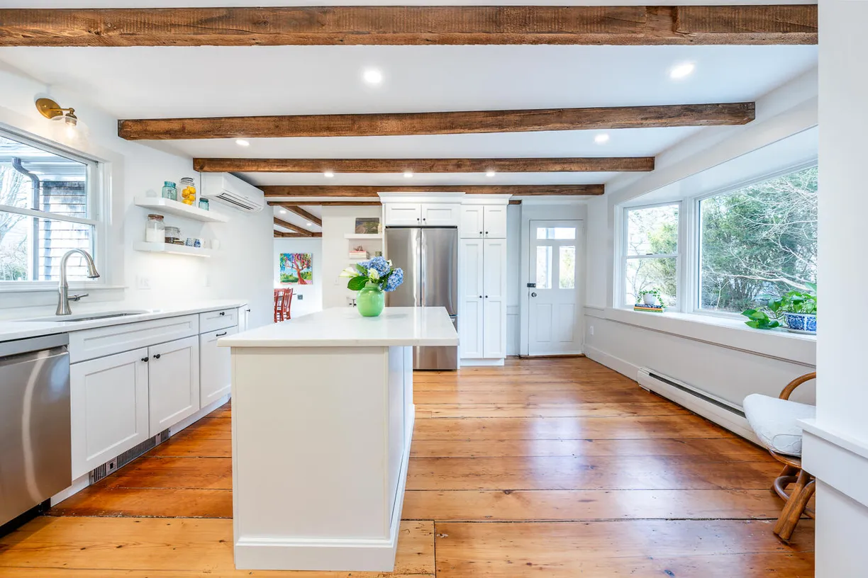Boston, MA Real Estate | View 405 Route 6A | Listing