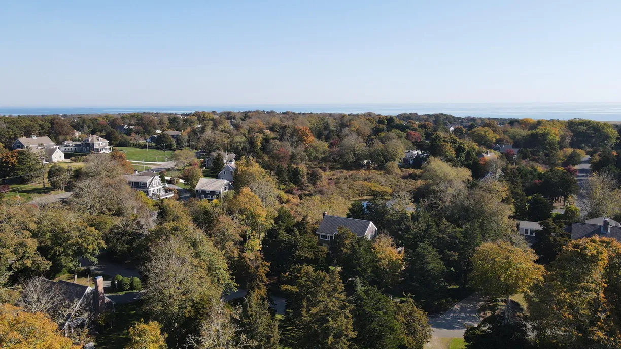 Boston, MA Real Estate | View 10 Landers | Listing
