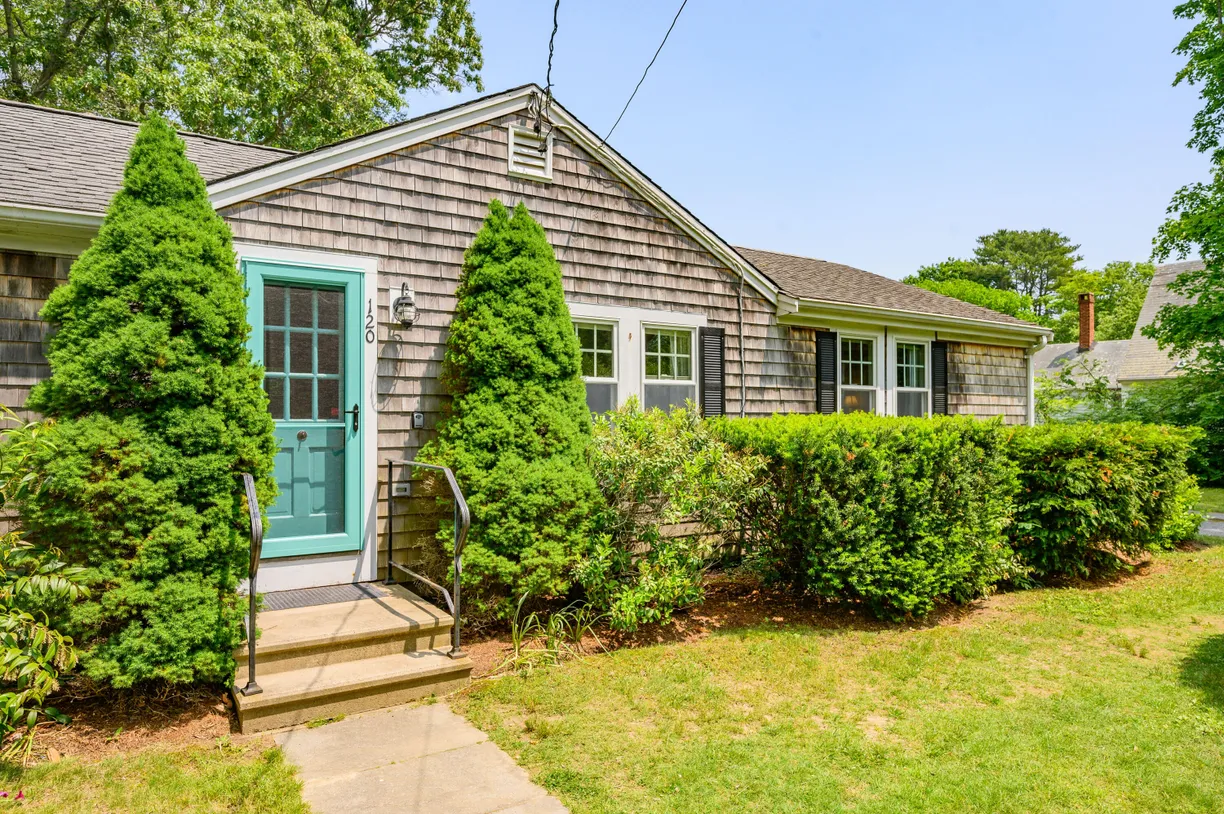Boston, MA Real Estate | View 120 Main | Listing