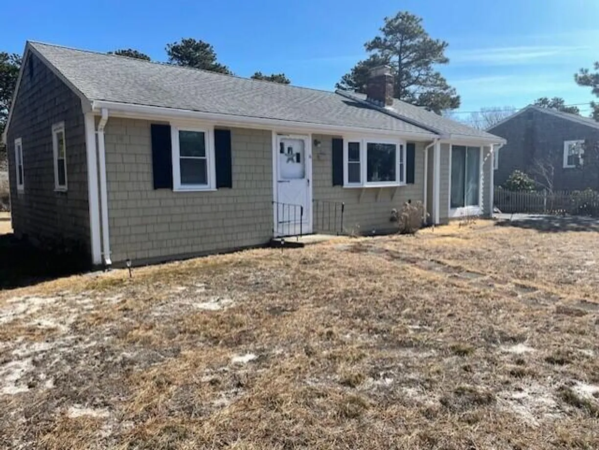 Boston, MA Real Estate | View 6 Bassett | 3 Beds, 1 Bath