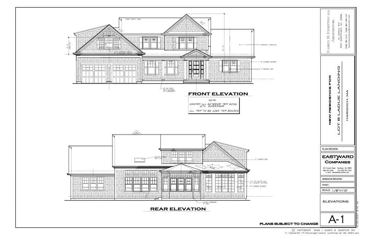 Boston, MA Real Estate | View Lot 8 Ladue Landing | 4 Beds, 3 Baths