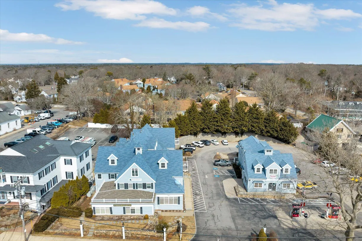 Boston, MA Real Estate | View 804 Main Street