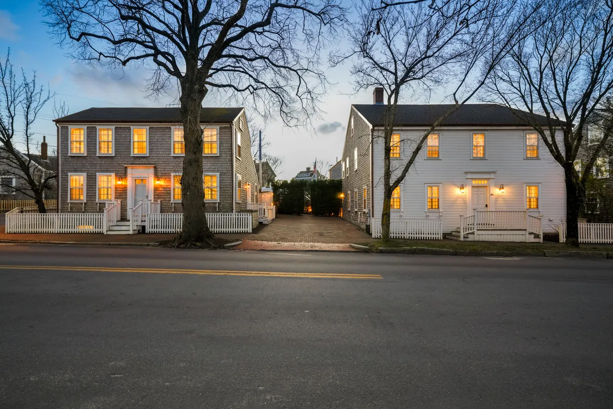 Boston, MA Real Estate | View 45 Pleasant St | 11 Beds, 8 Baths