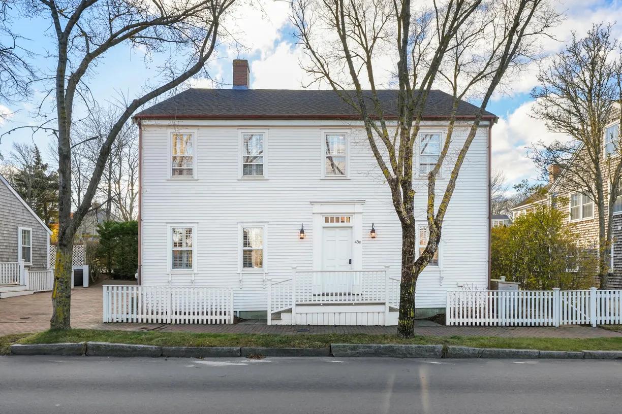 Boston, MA Real Estate | View 45 Pleasant St | Listing