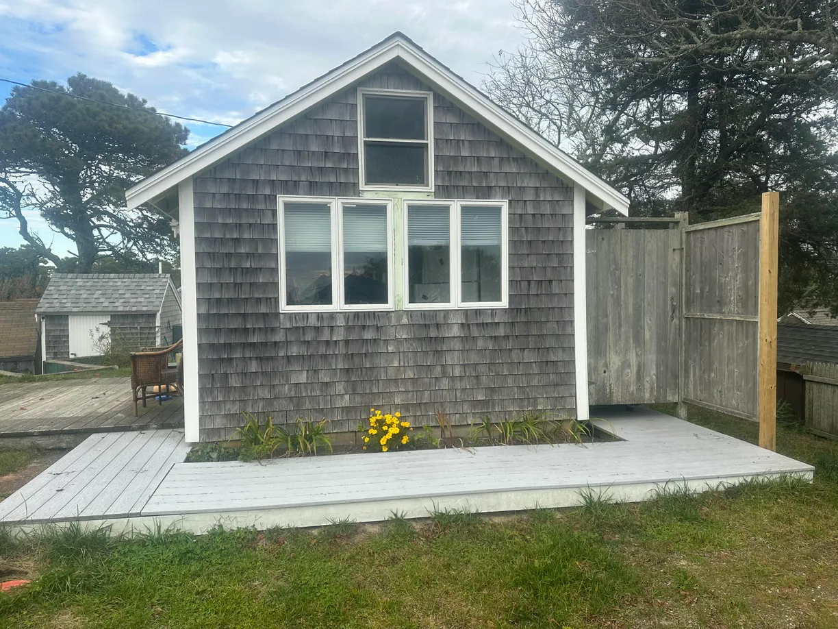 Boston, MA Real Estate | View 241 Old Wharf | Listing