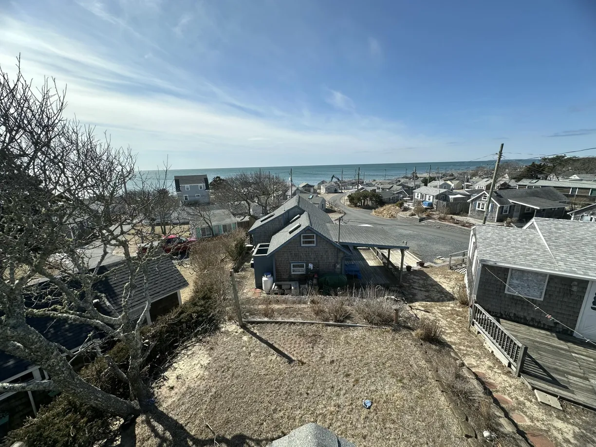 Boston, MA Real Estate | View 241 Old Wharf | 1 Bed, 1 Bath