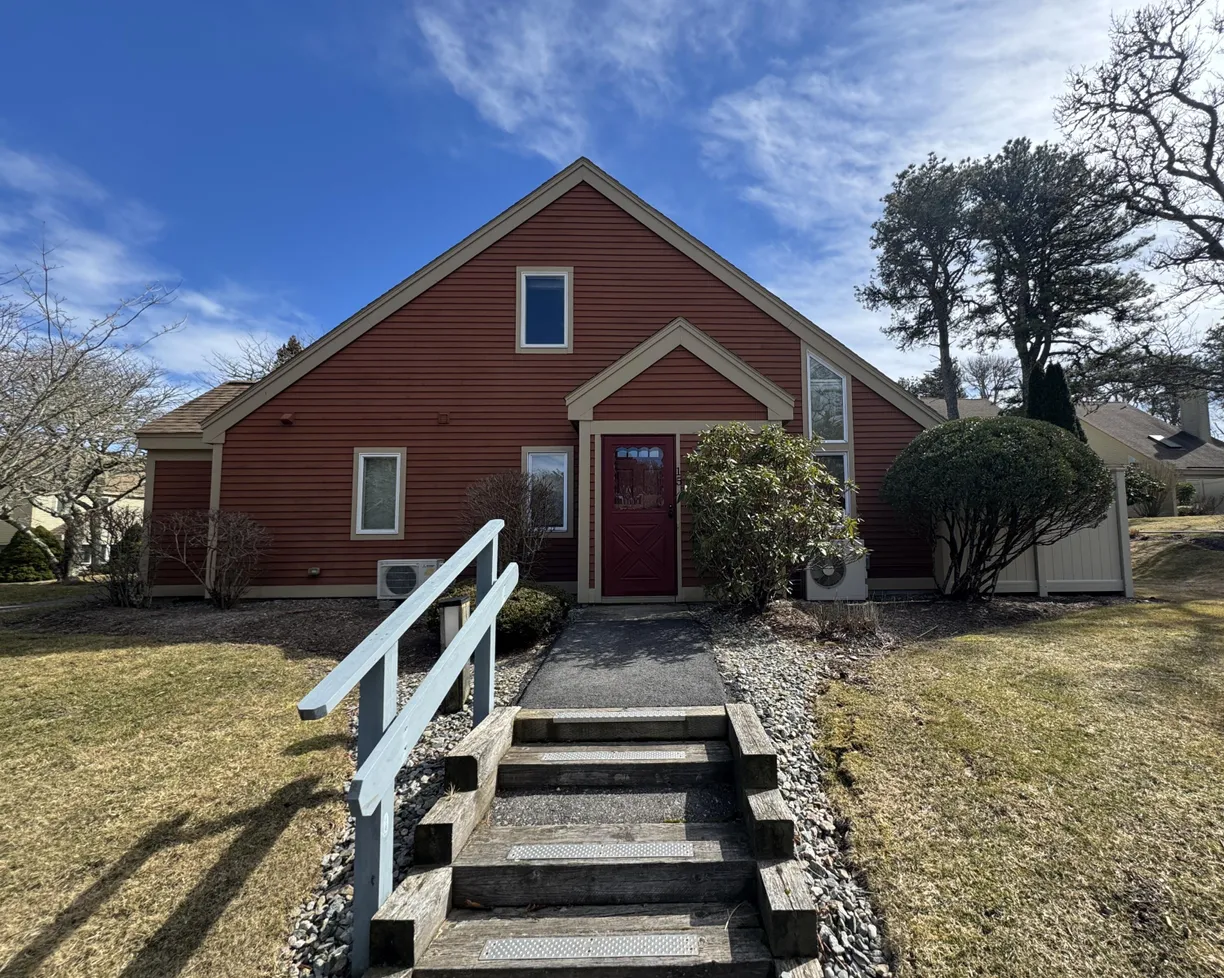 Boston, MA Real Estate | View 15 Billington | 2 Beds, 2 Baths