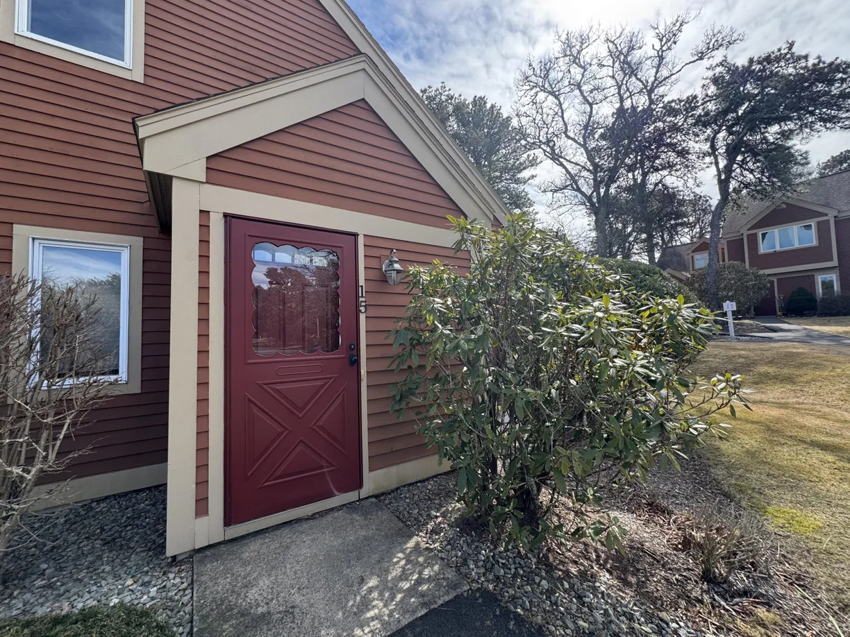 Boston, MA Real Estate | View 15 Billington | Listing
