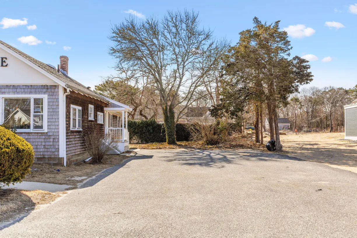 Boston, MA Real Estate | View 41 Hall | Listing