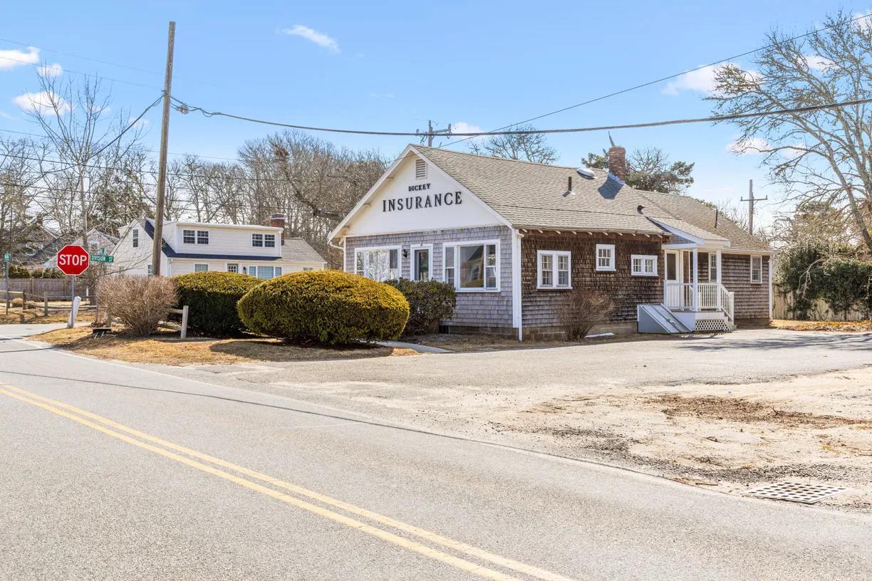 Boston, MA Real Estate | View 41 Hall | Listing