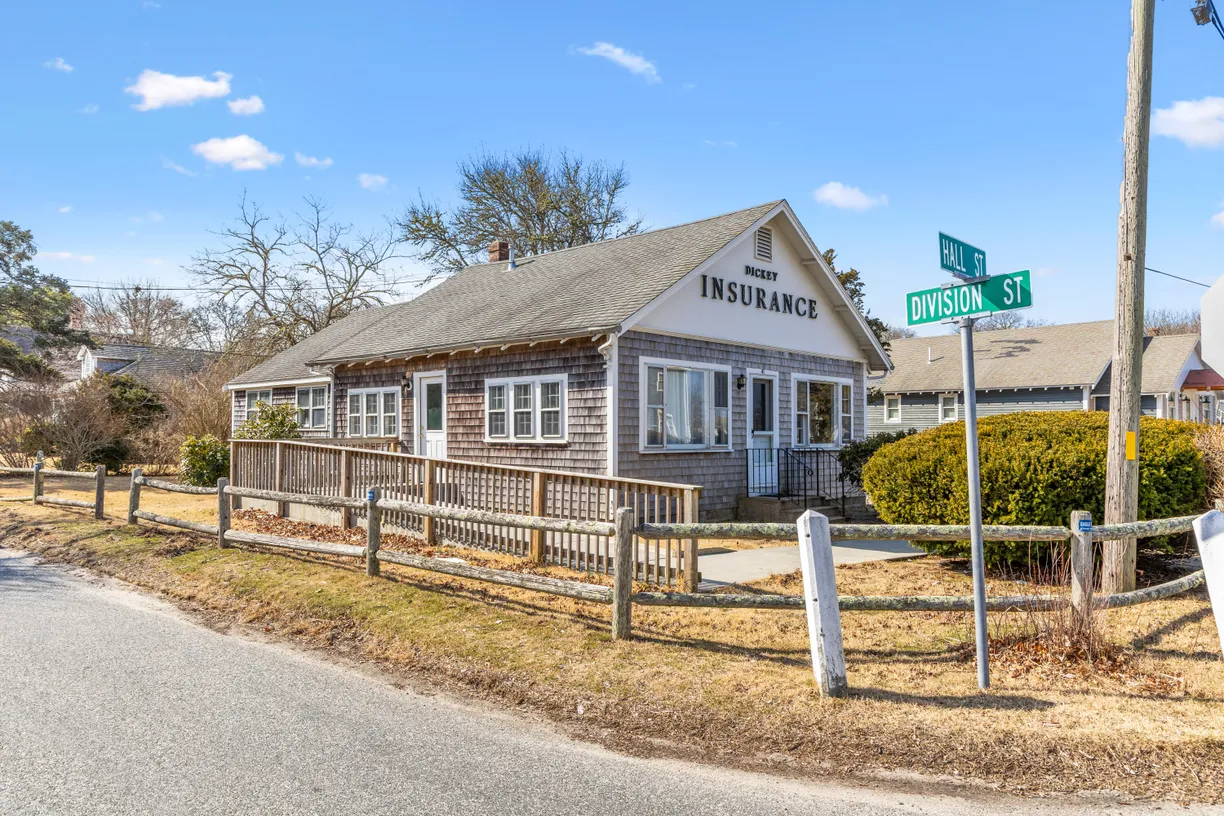 Boston, MA Real Estate | View 41 Hall