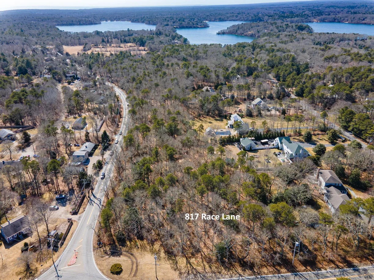 Boston, MA Real Estate | View 817 Race