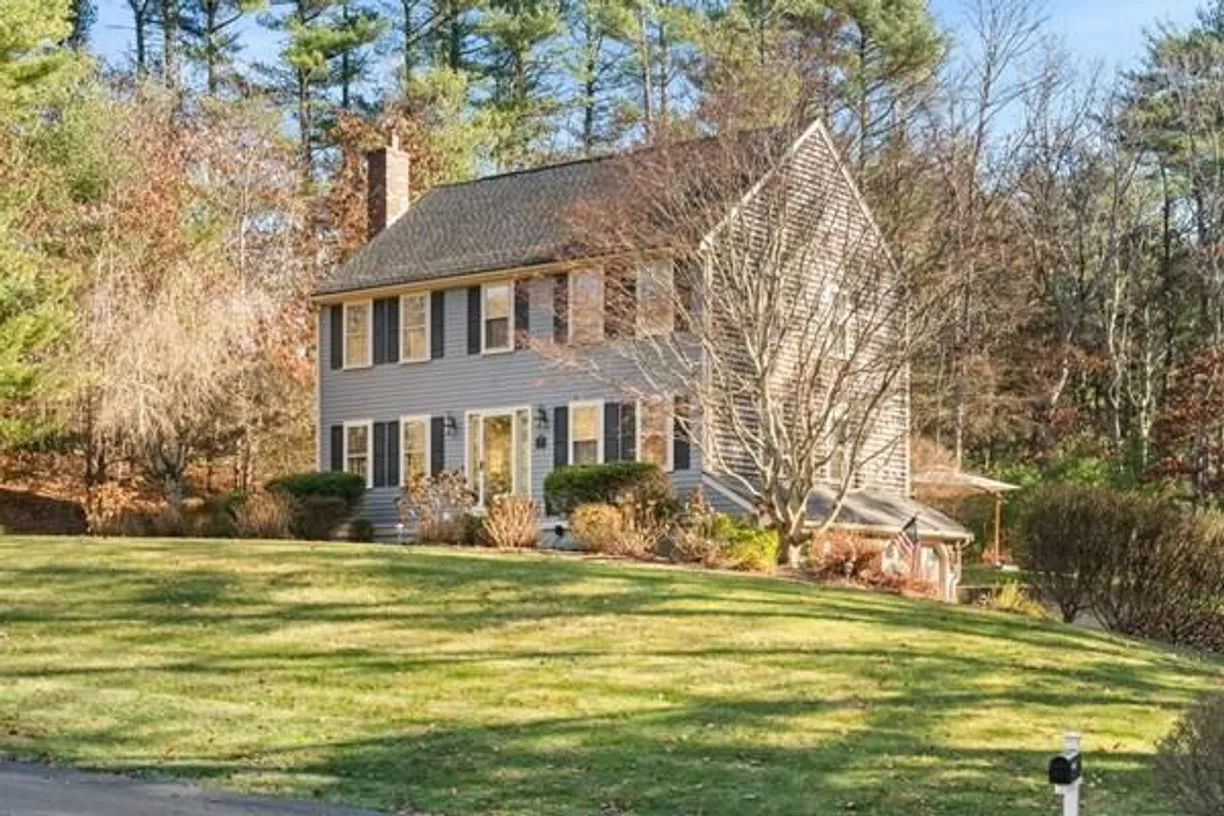 Boston, MA Real Estate | View 84 Old Mill | 4 Beds, 2 Baths