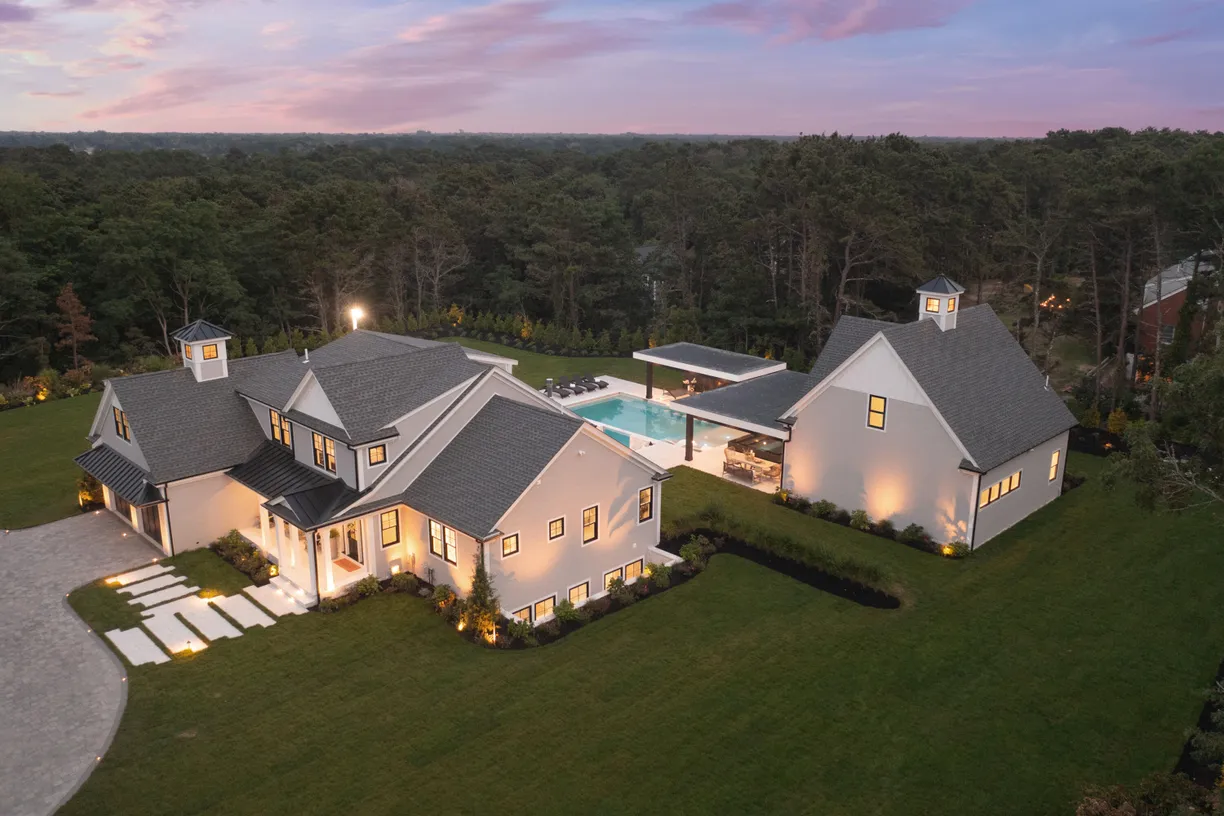 Boston, MA Real Estate | View 171 Searsville | Listing