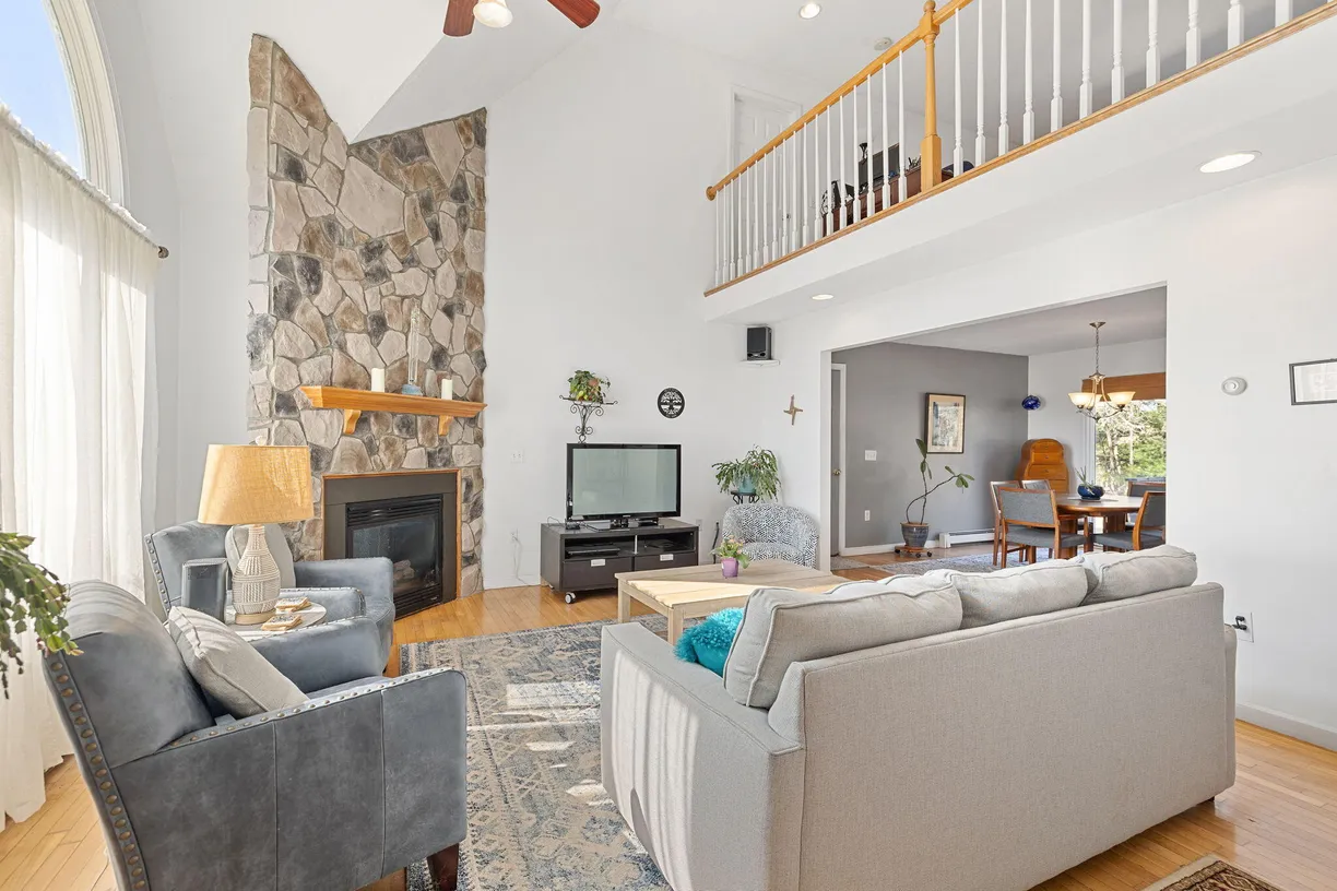 Boston, MA Real Estate | View 5 Bailey | Listing